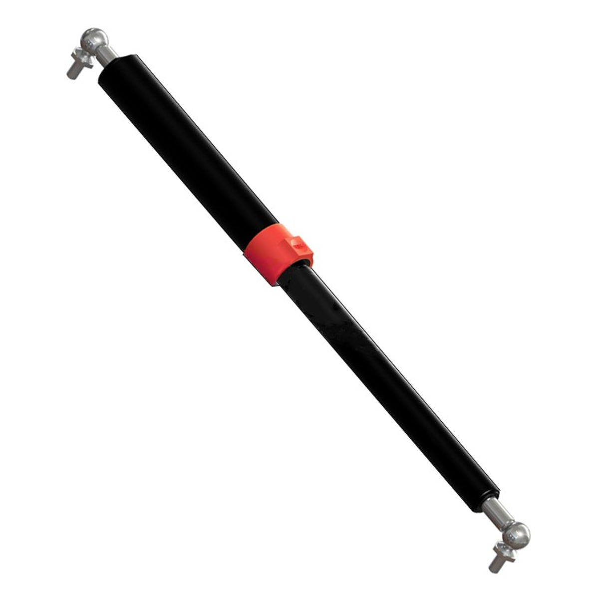 NitroLift Locking Tube for 14mm Rod 185mm Stroke Gas Strut